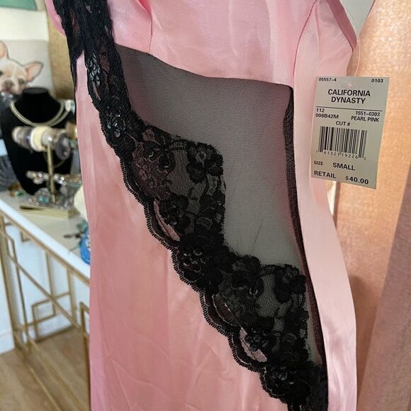 New California dynasty rope and dress size small - Picture 5 of 10